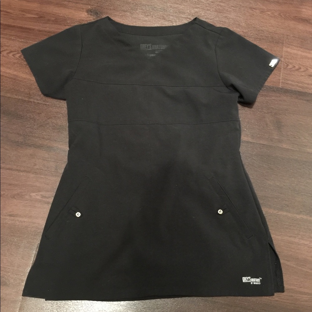 Grey’s Anatomy scrub top